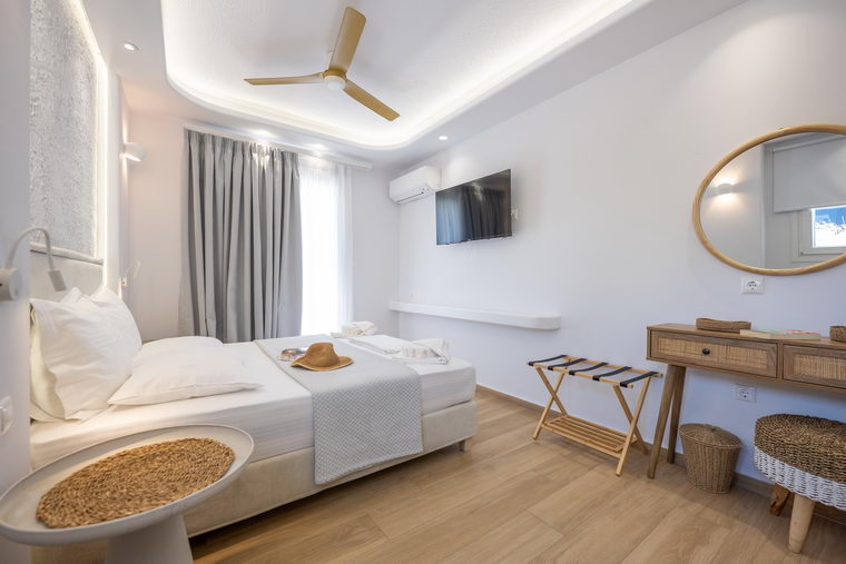 Valetta Inn, Naxos Island Greece