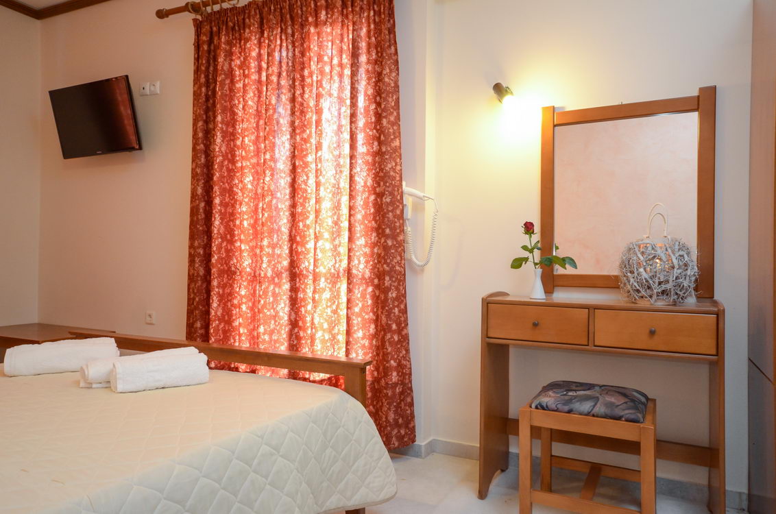 Valetta Inn, Naxos Island Greece