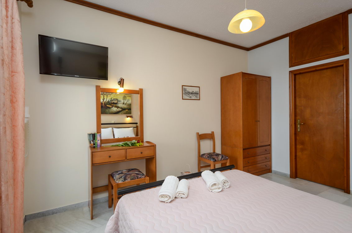 Valetta Inn, Naxos Island Greece