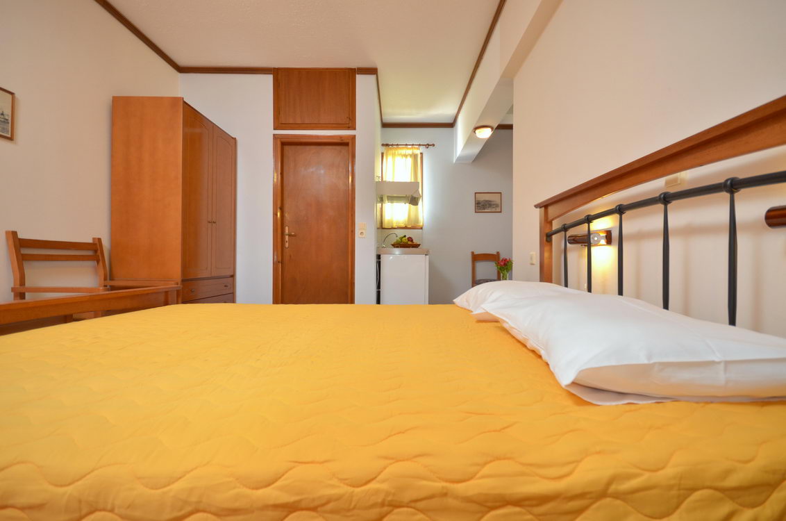 Valetta Inn, Naxos Island Greece