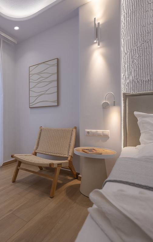 Valetta Inn, Studios and Rooms in Naxos