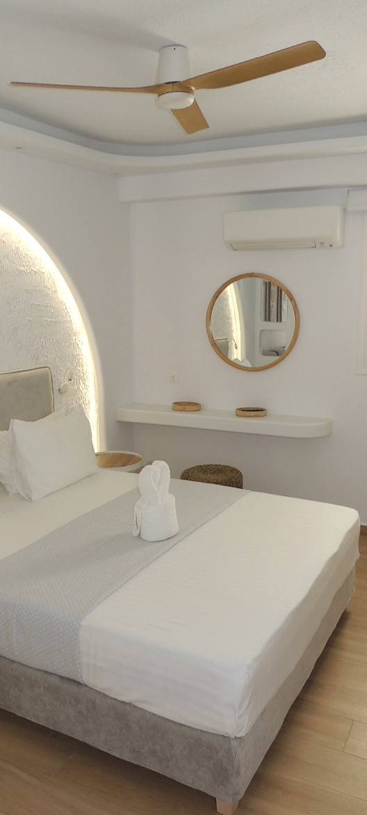 Valetta Inn, Naxos Town